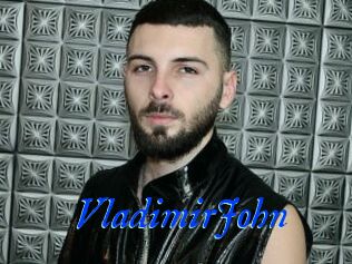 VladimirJohn