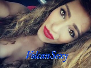 VolcanSexy