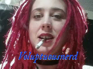 Voluptuousnerd
