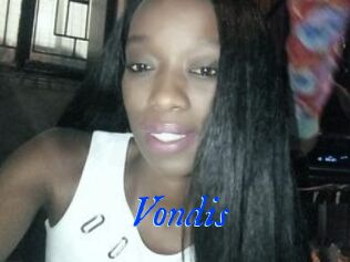 Vondis