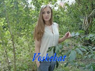 Voskehat