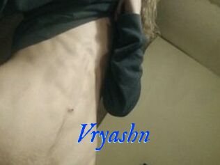 Vryashn