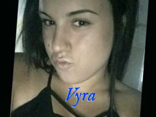 Vyra