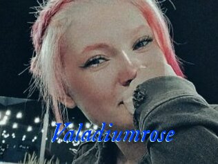 Valadiumrose