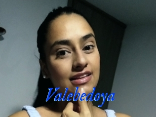 Valebedoya