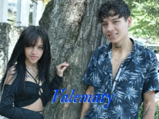 Valematy