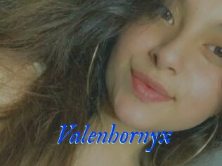 Valenhornyx