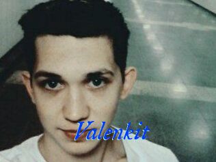 Valenkit
