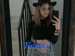 Valent27