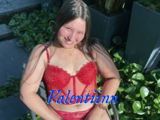 Valentiinn