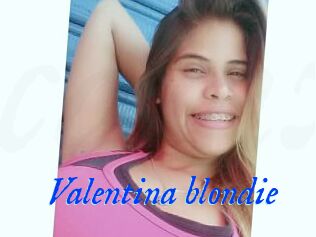 Valentina_blondie