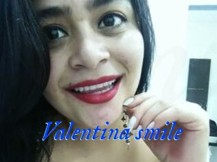 Valentina_smile