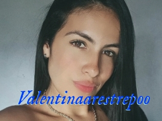 Valentinaarestrepoo