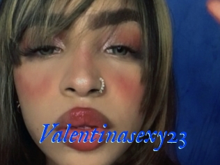 Valentinasexy23
