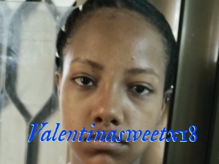 Valentinasweetx18