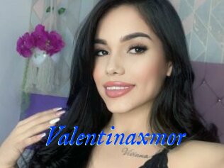 Valentinaxmor