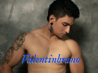 Valentinbruno