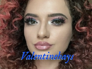 Valentinehays