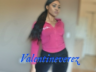 Valentineverez