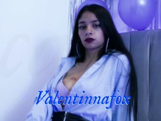 Valentinnafox