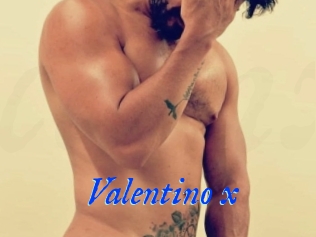 Valentino_x