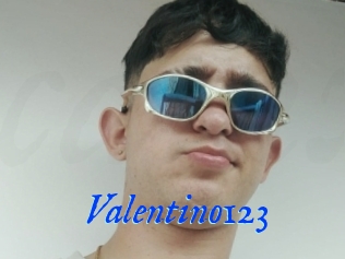 Valentino123