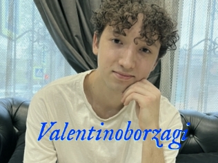 Valentinoborzagi