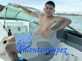 Valentinolopez