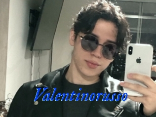 Valentinorusso