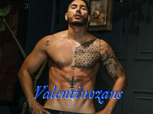 Valentinozans