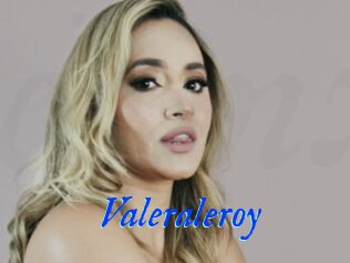 Valeraleroy