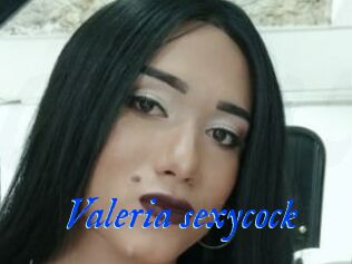 Valeria_sexycock