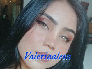 Valeriaaleon