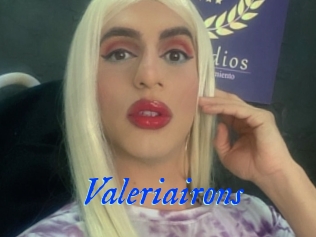 Valeriairons