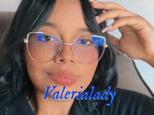Valerialady