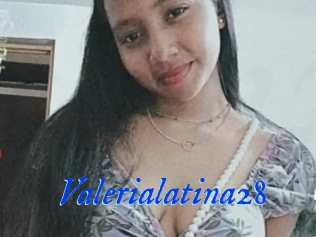 Valerialatina28