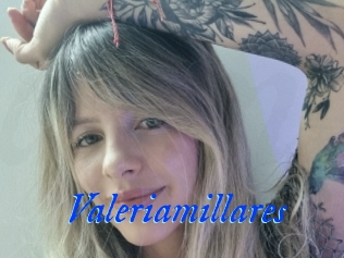 Valeriamillares