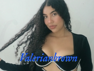Valerianbrown