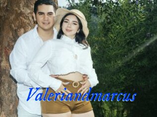 Valeriandmarcus
