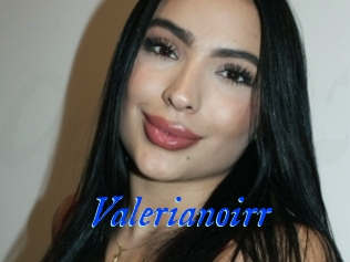 Valerianoirr