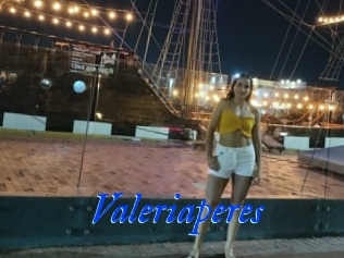 Valeriaperes