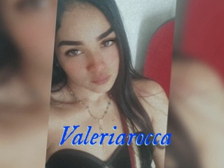Valeriarocca