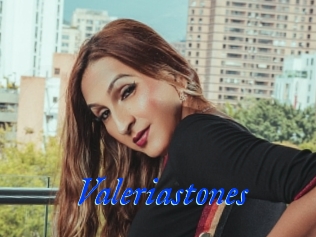 Valeriastones