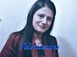 Valeriasuins