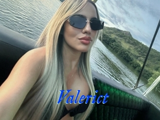 Valerict