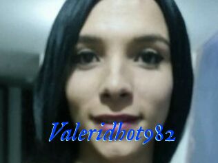 Valeridhot982