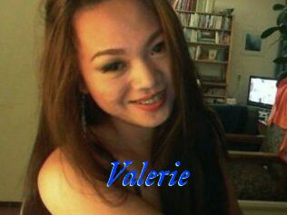 Valerie