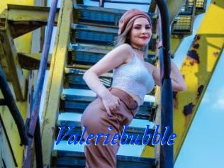 Valeriebubble