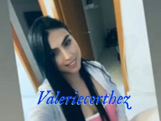 Valeriecorthez