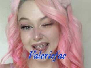 Valeriefae